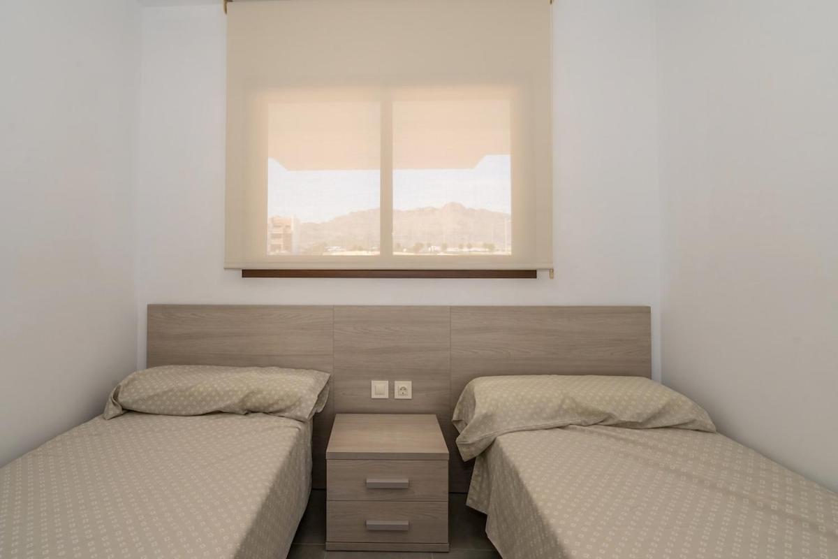 Sal Daire San Juan de los Terreros Dış mekan fotoğraf