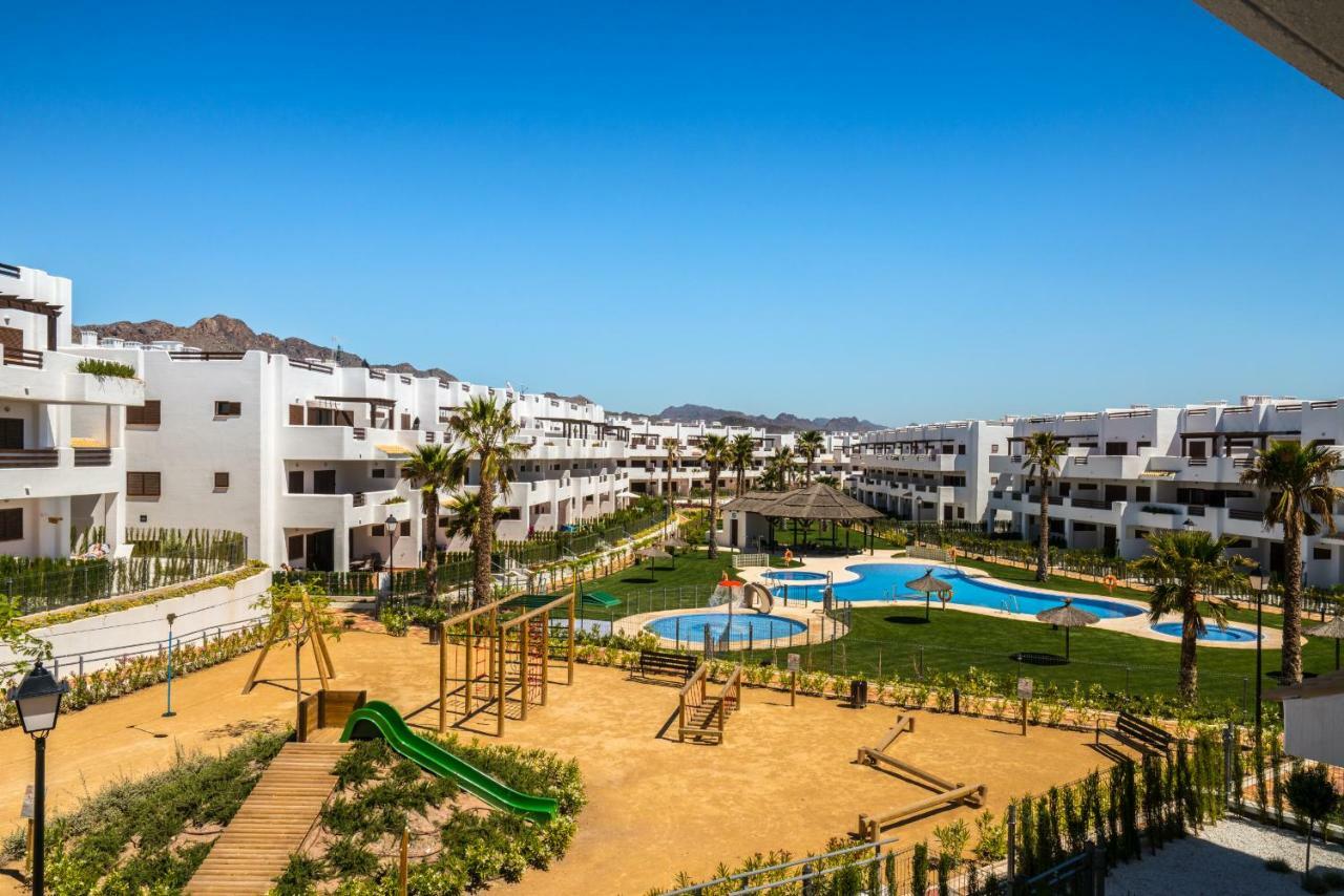 Sal Daire San Juan de los Terreros Dış mekan fotoğraf