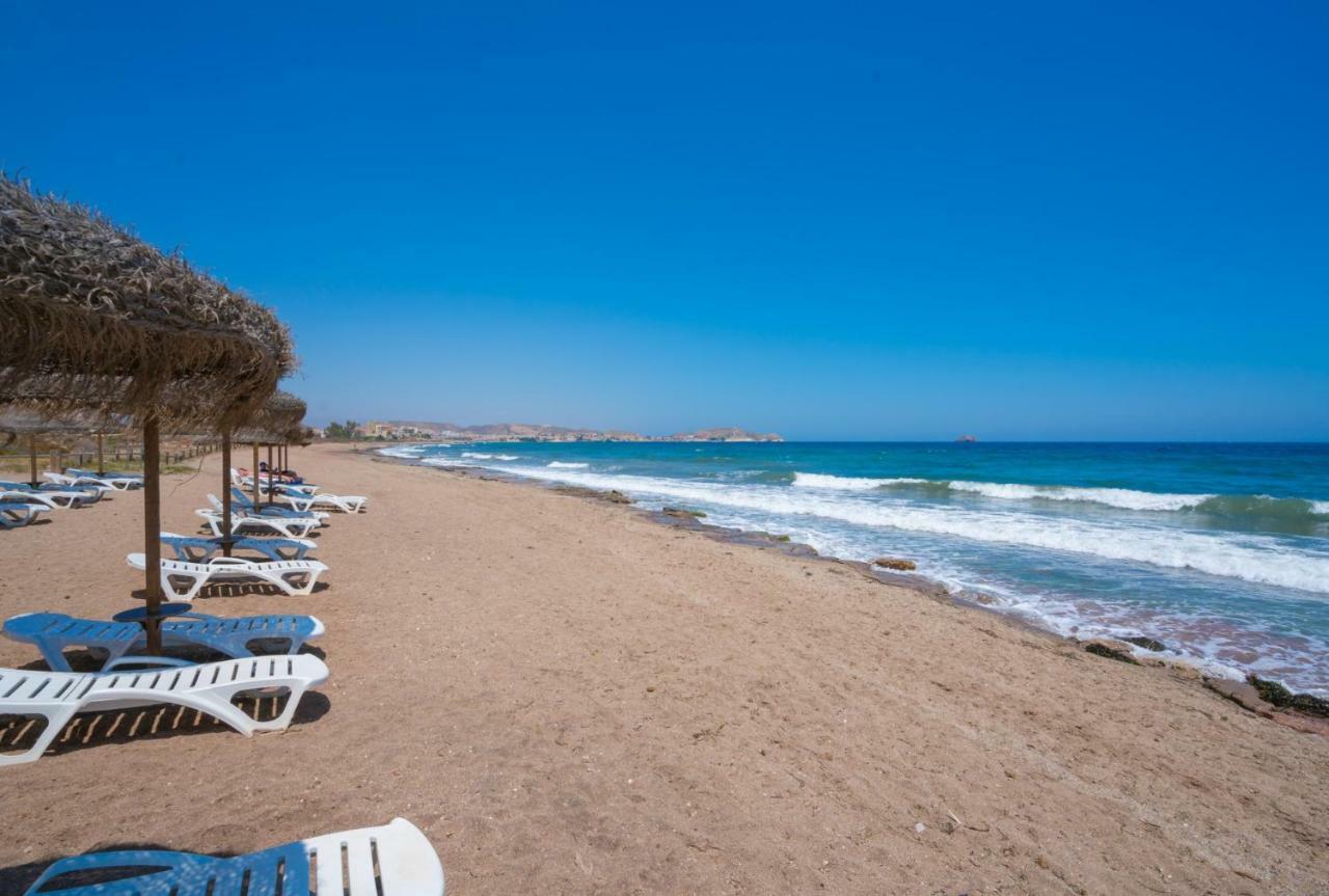 Sal Daire San Juan de los Terreros Dış mekan fotoğraf