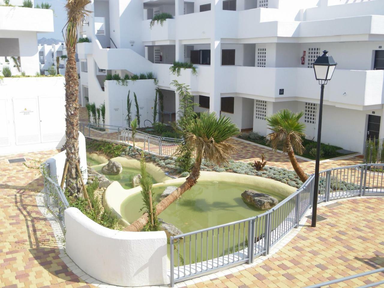 Sal Daire San Juan de los Terreros Dış mekan fotoğraf