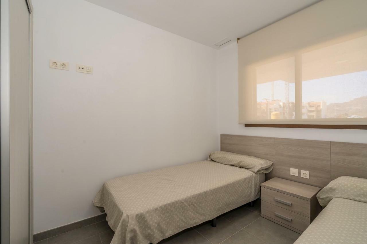 Sal Daire San Juan de los Terreros Dış mekan fotoğraf