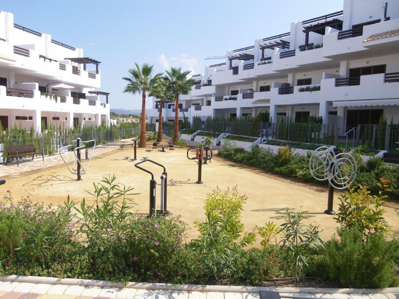 Sal Daire San Juan de los Terreros Dış mekan fotoğraf