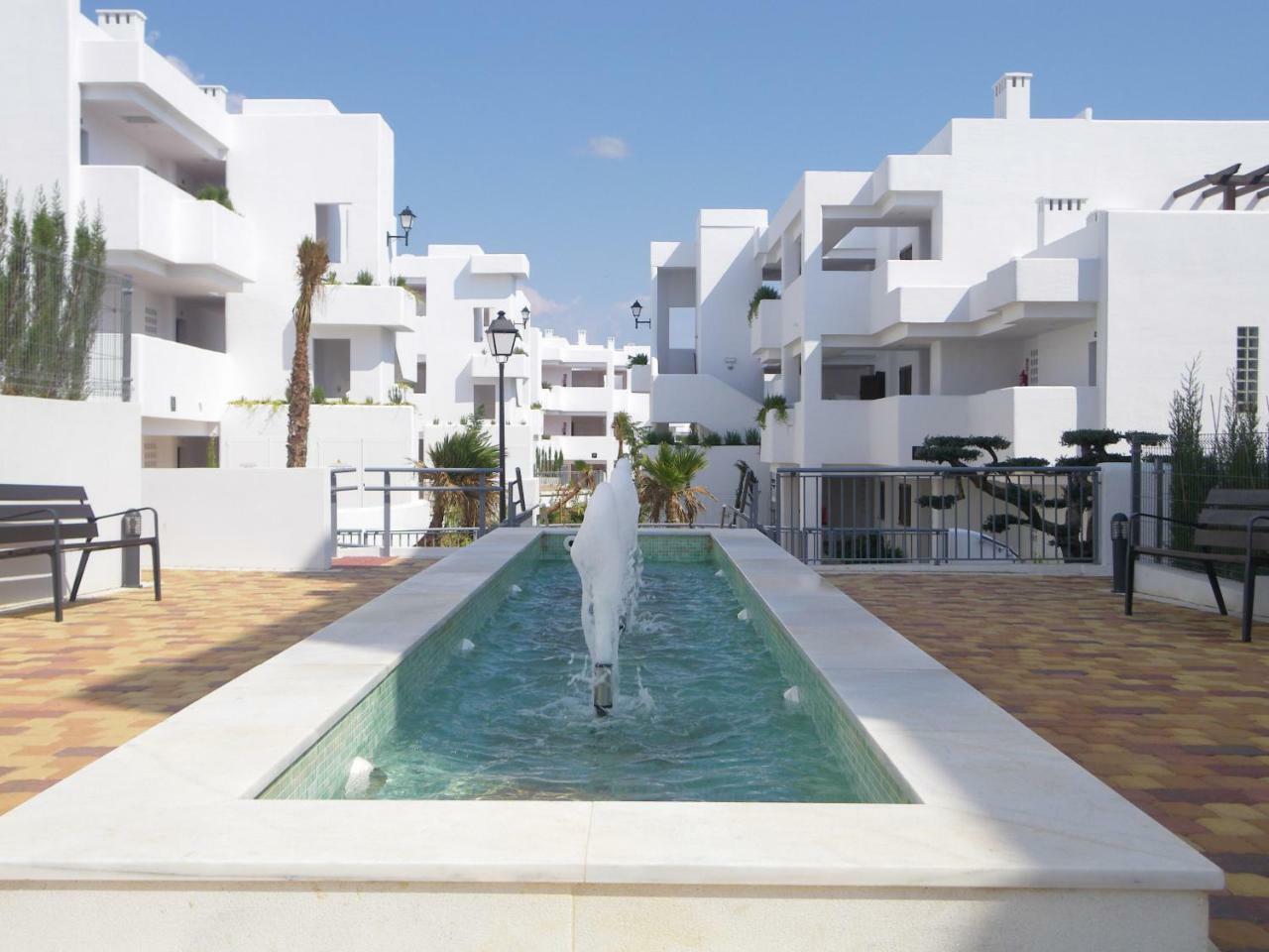 Sal Daire San Juan de los Terreros Dış mekan fotoğraf