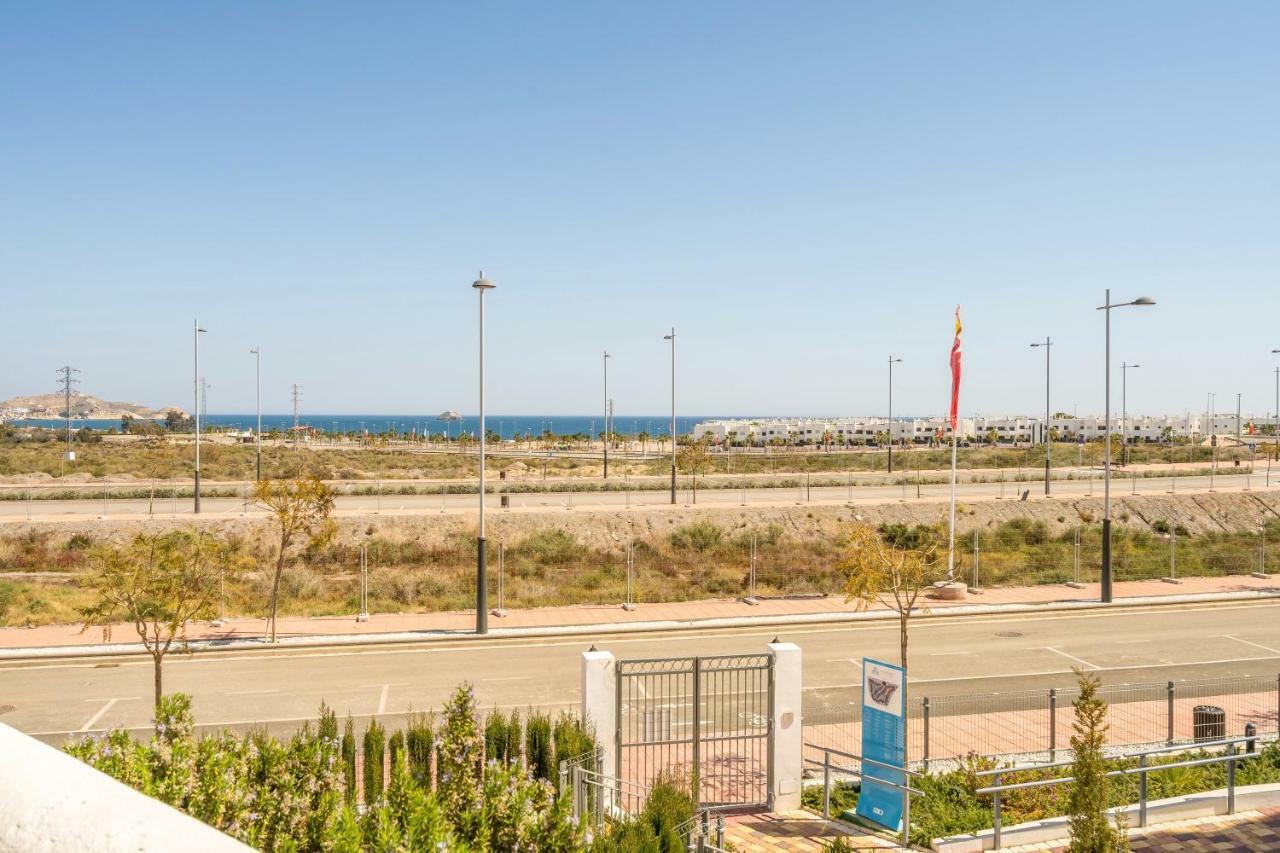 Sal Daire San Juan de los Terreros Dış mekan fotoğraf