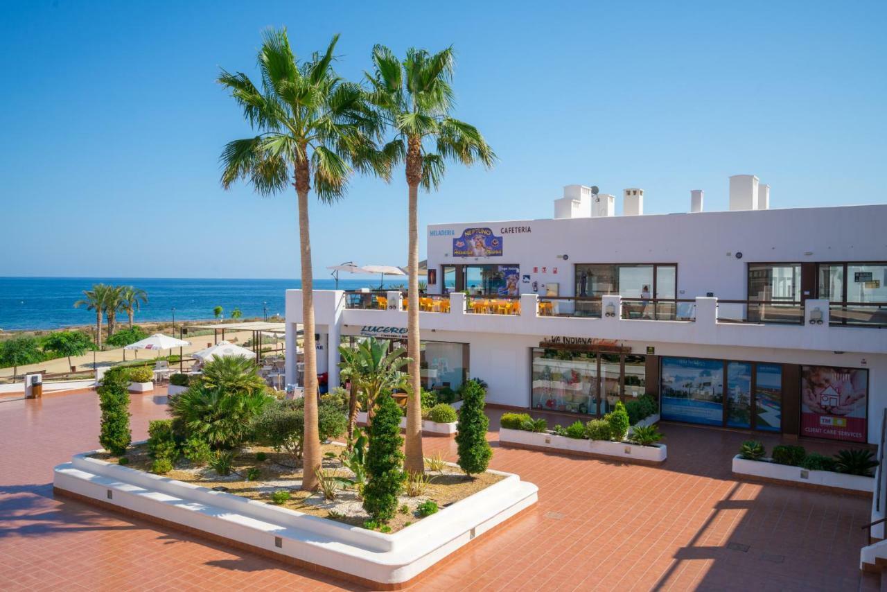 Sal Daire San Juan de los Terreros Dış mekan fotoğraf