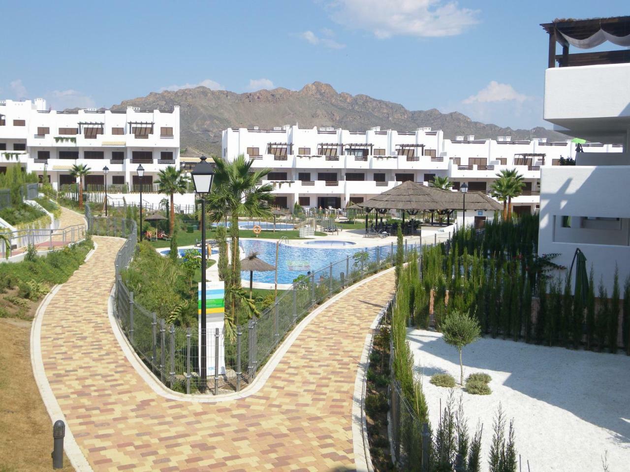 Sal Daire San Juan de los Terreros Dış mekan fotoğraf