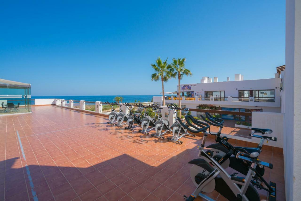 Sal Daire San Juan de los Terreros Dış mekan fotoğraf